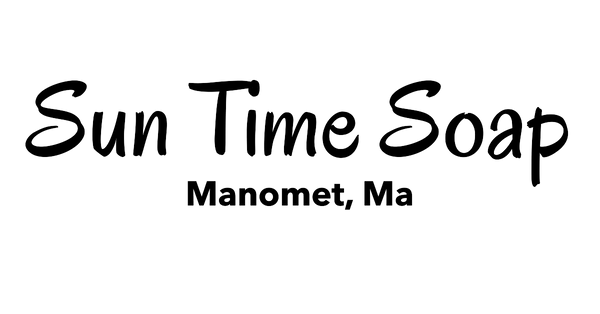 Sun Time Soap logo