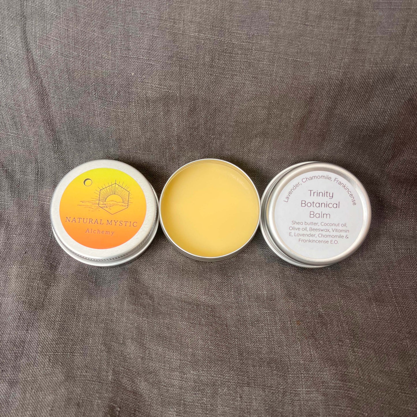 Trinity Botanical Balm